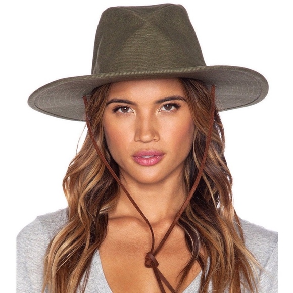 brixton ranger